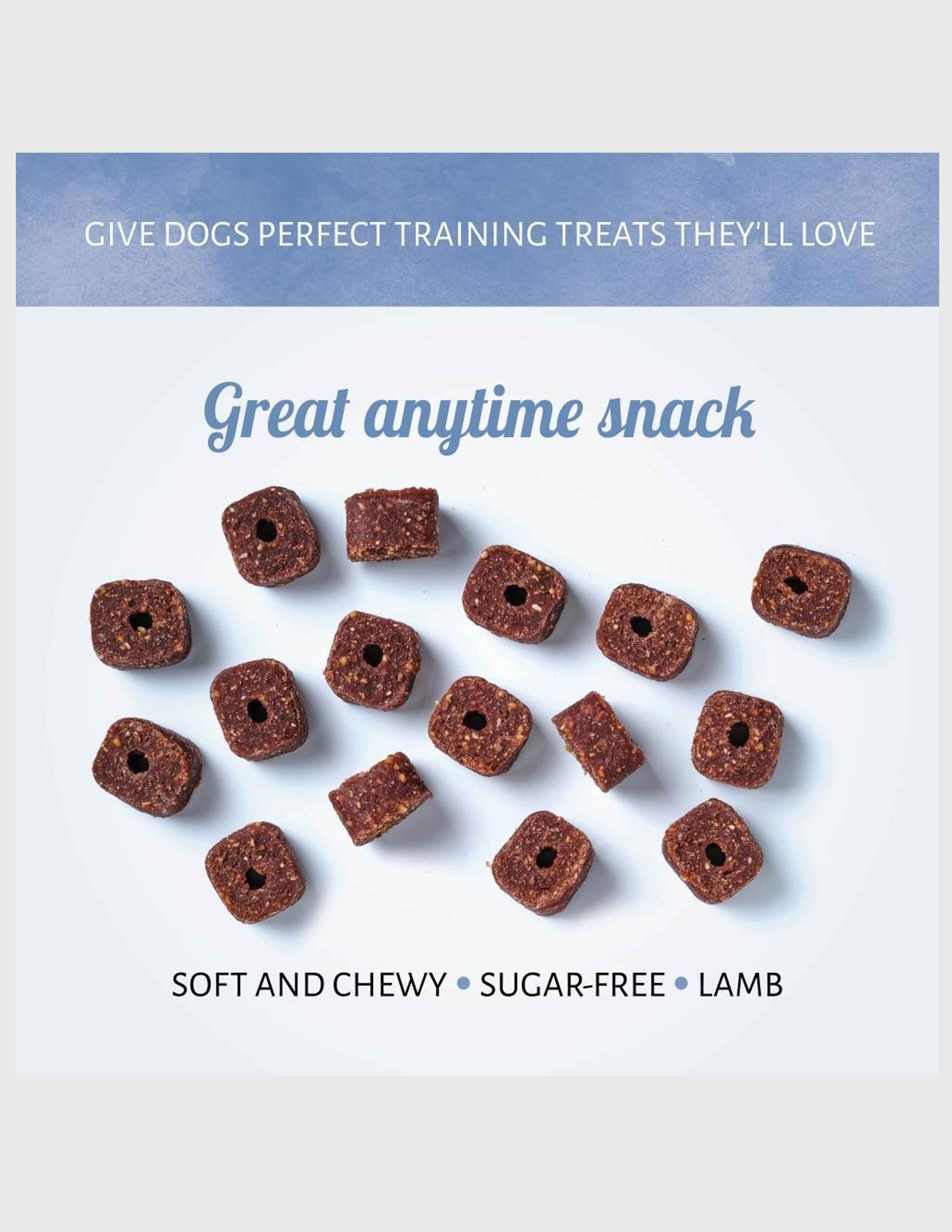 Nogaas Tub Lamb  Alternate View