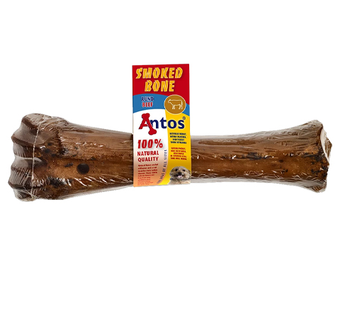Smoked Bone