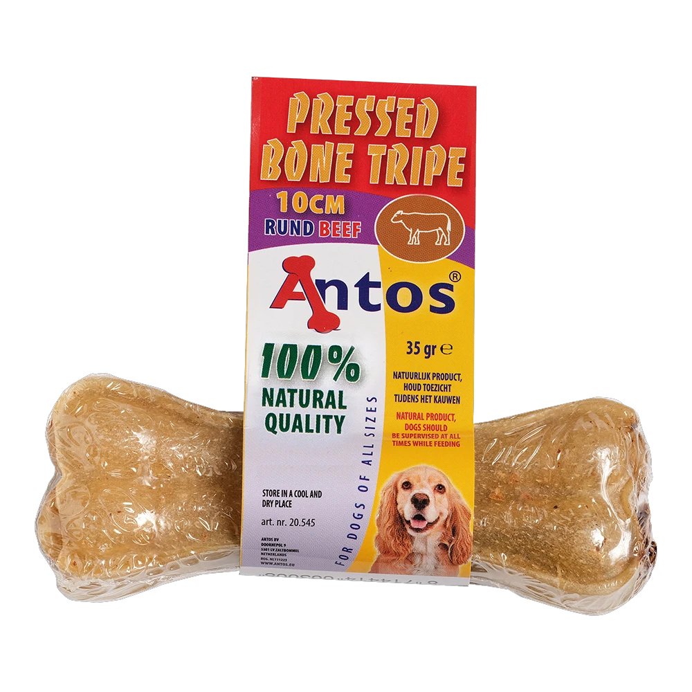 Tripe Bone 10cm
