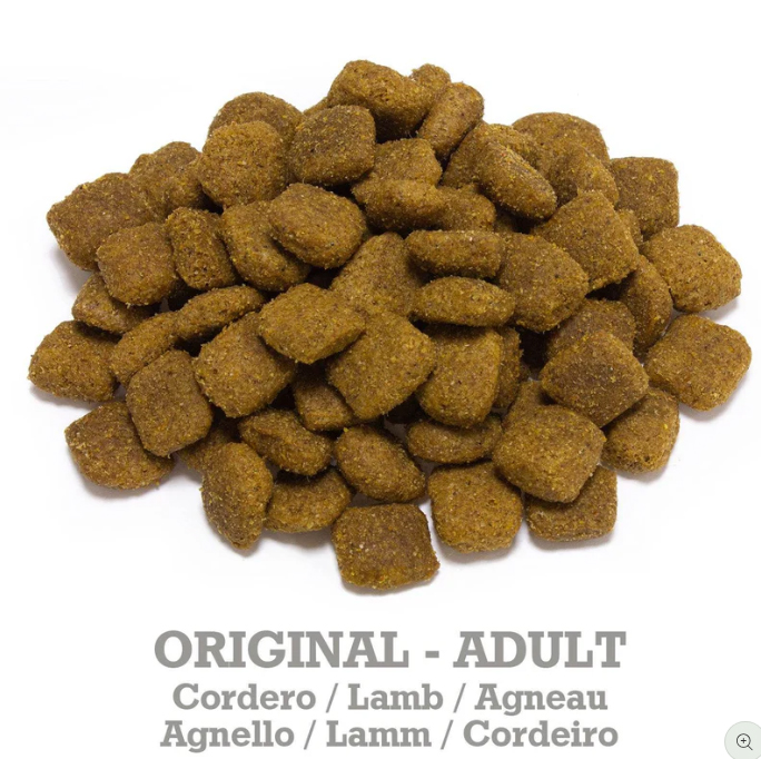 Adult Lamb & Rice 3KG