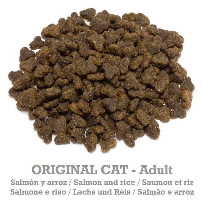Cat Salmon 1.5kg