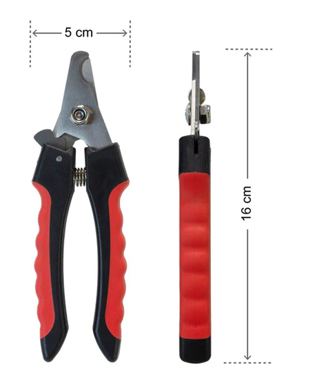 Nail Clipper Medium - view 5