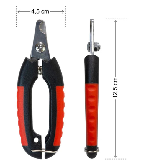 Nail Clipper Large - view 3