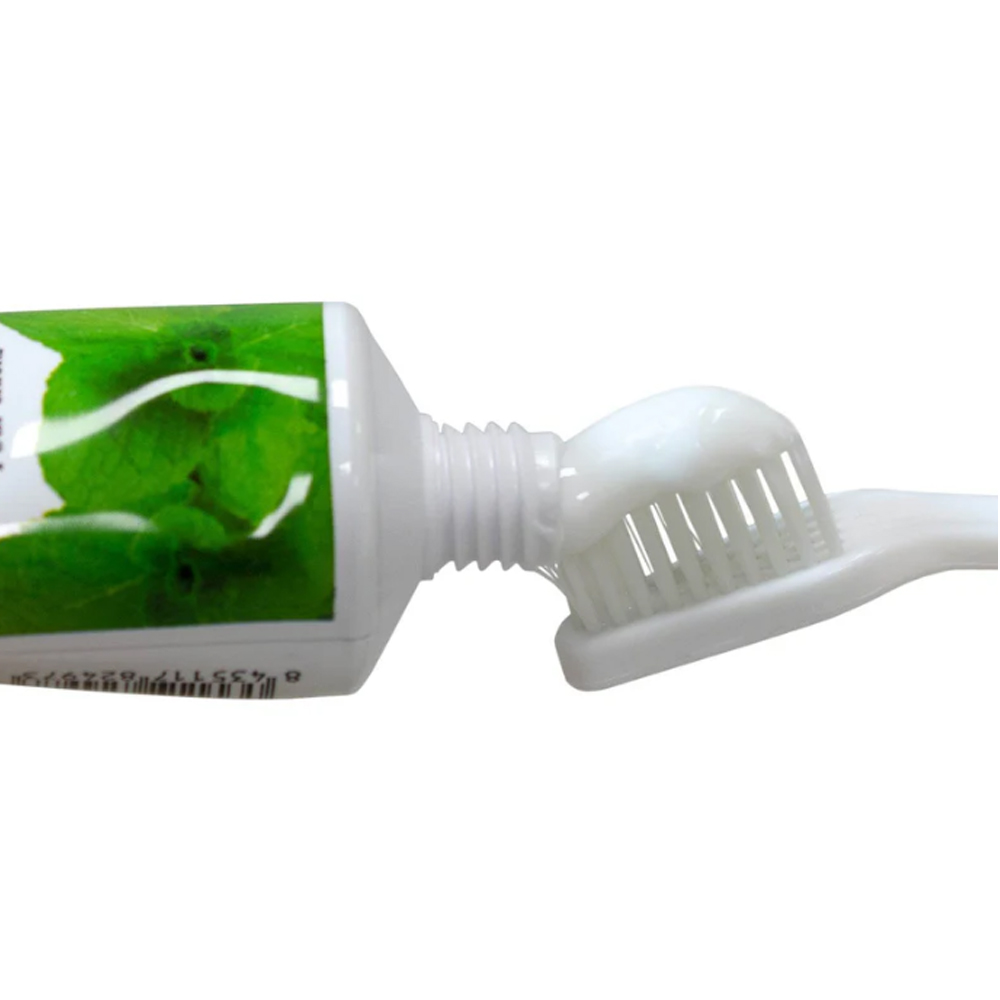 Mint Toothpaste  - view 2