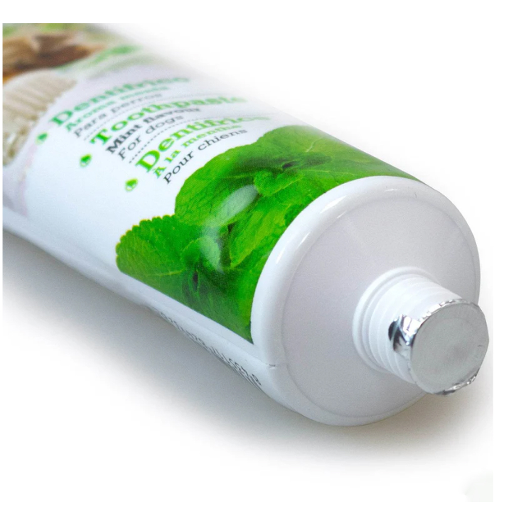 Mint Toothpaste  - view 3