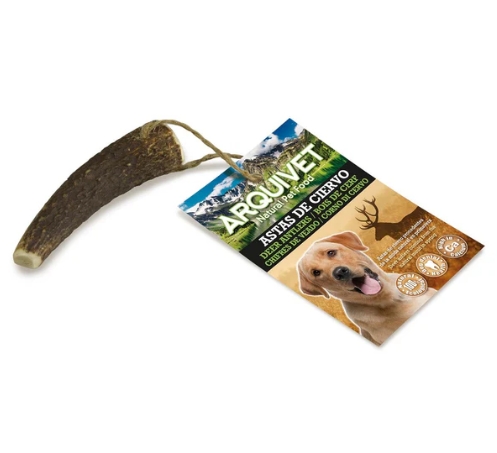  Deer Antler - (40-75g) Close-up