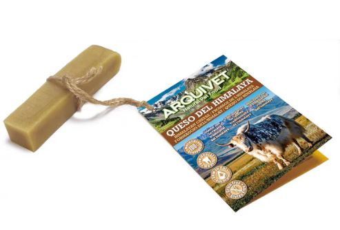  Himalayan Cheese 40-60 gr / 7-9 cm 