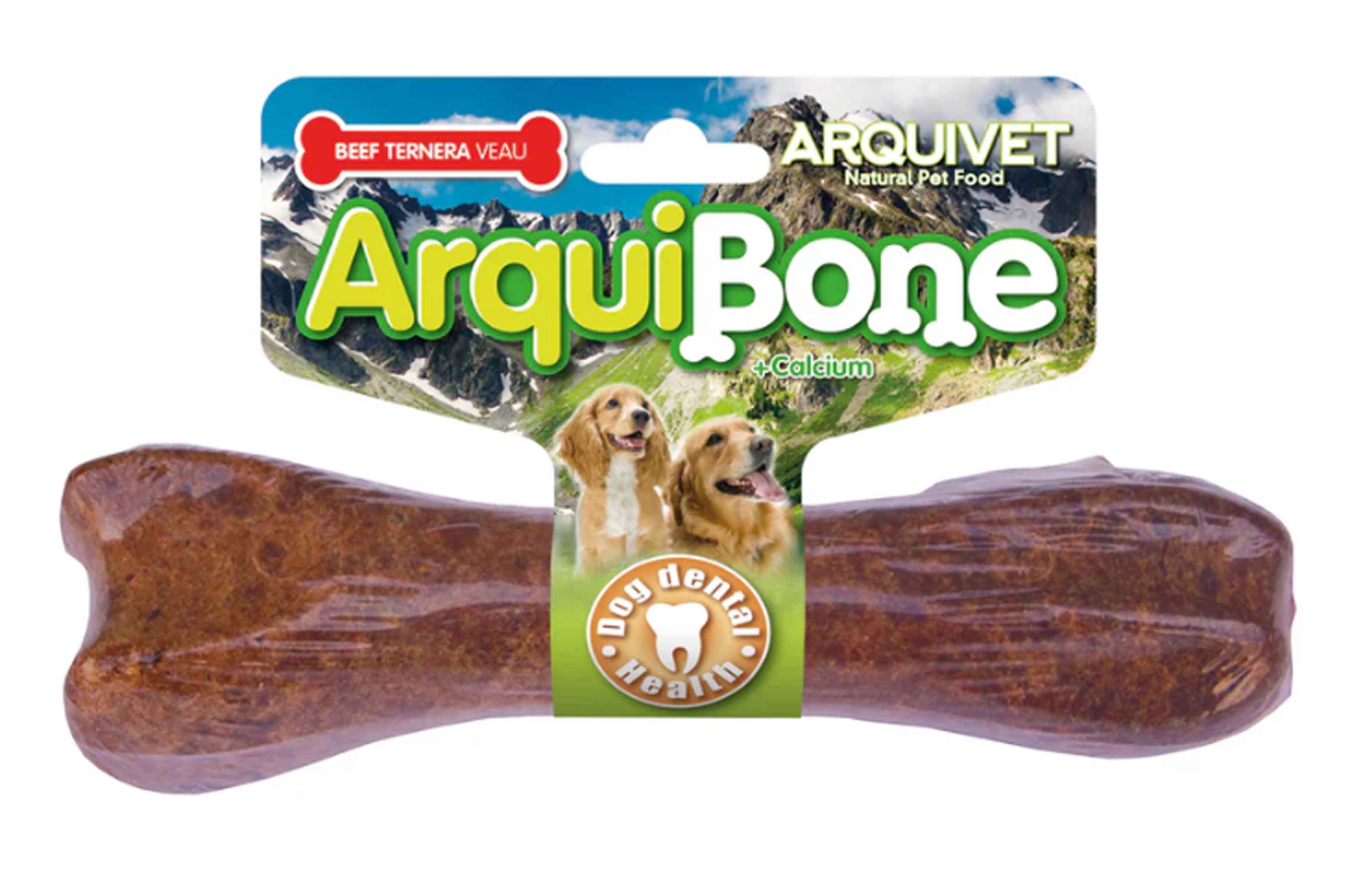 Arquivet 12.5cm Beef