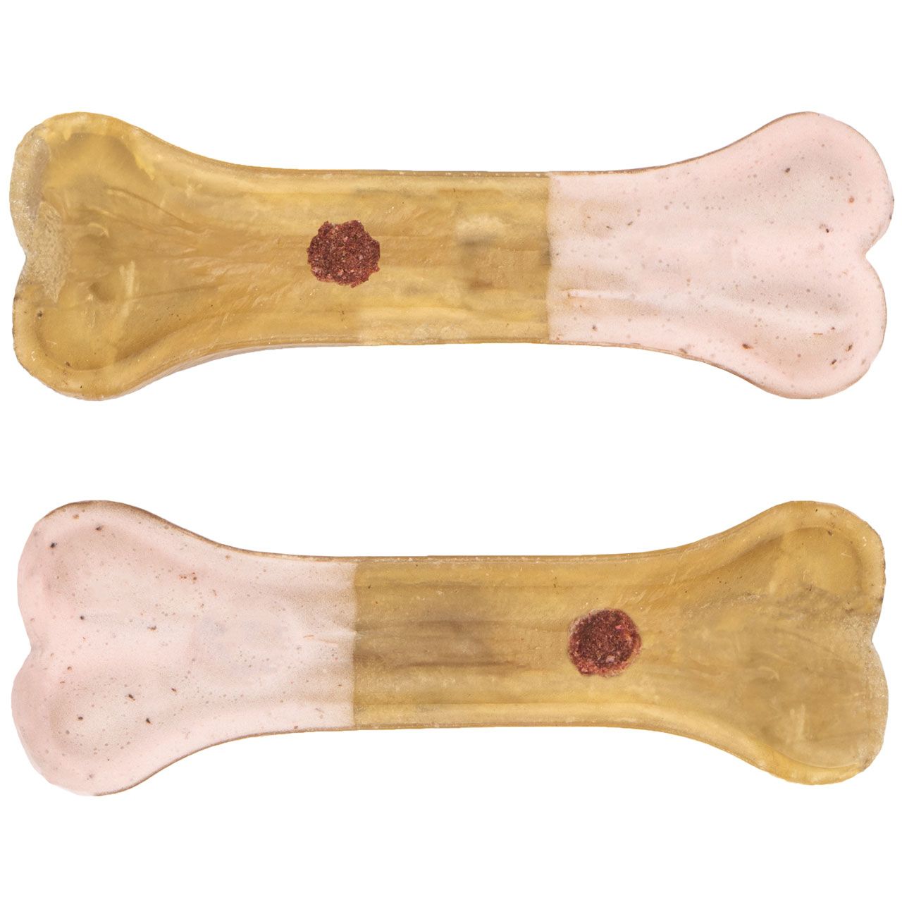 Blue Holi Bones M - Side View