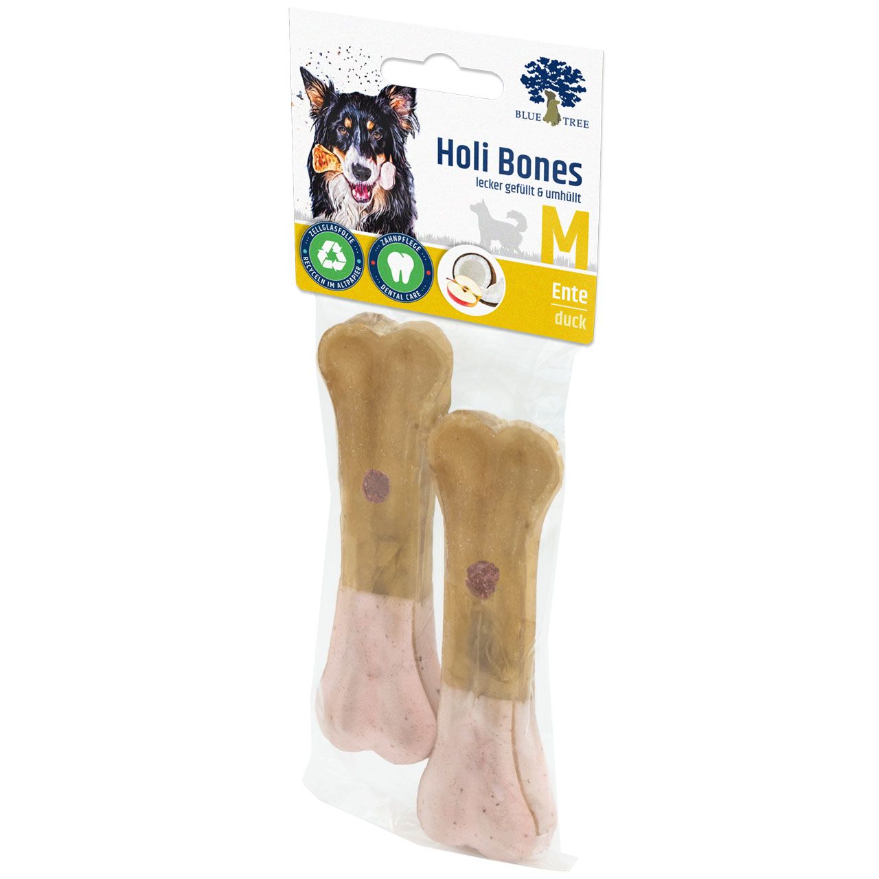 Blue Tree Holi Bones Medium