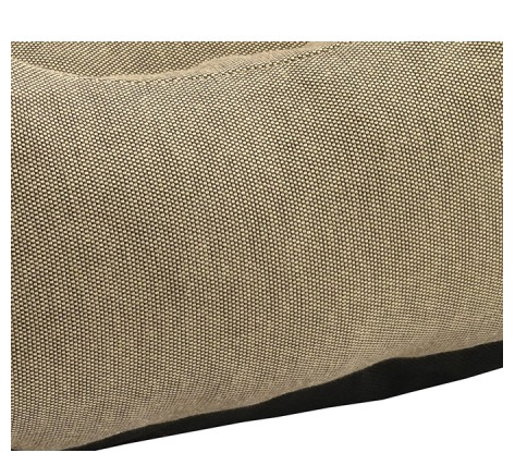 Camel Bed Alternate View