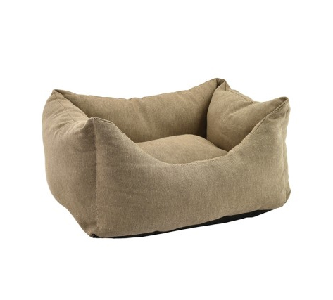 Camel Bed
