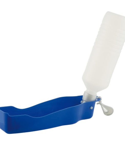 Water Bottle- view 2