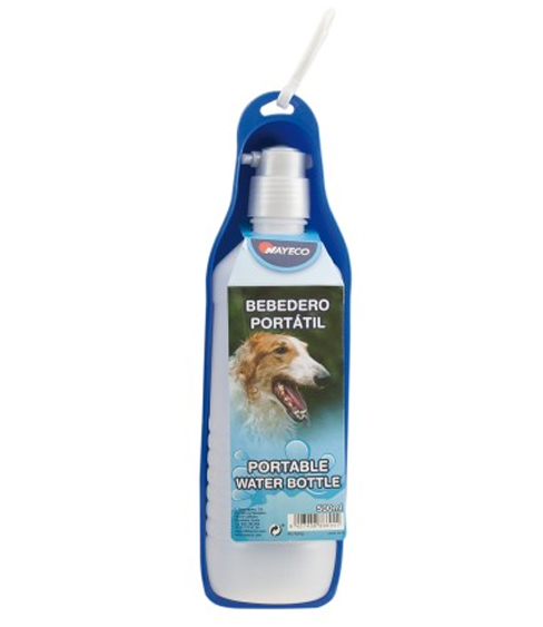 Portable Water Bottle