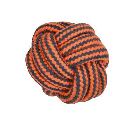 Small Rope Ball - Side View