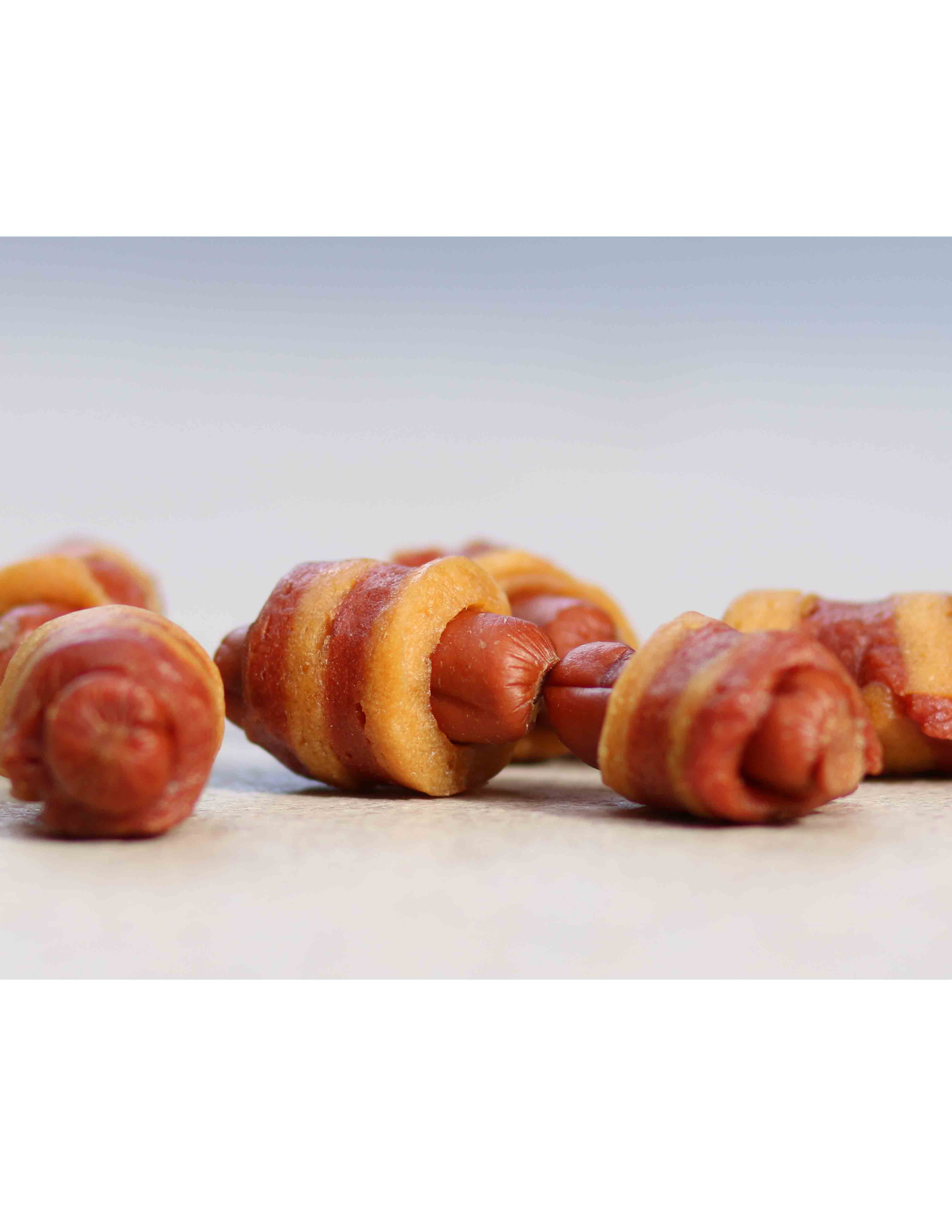 Premium Pieces 75213 - Side View