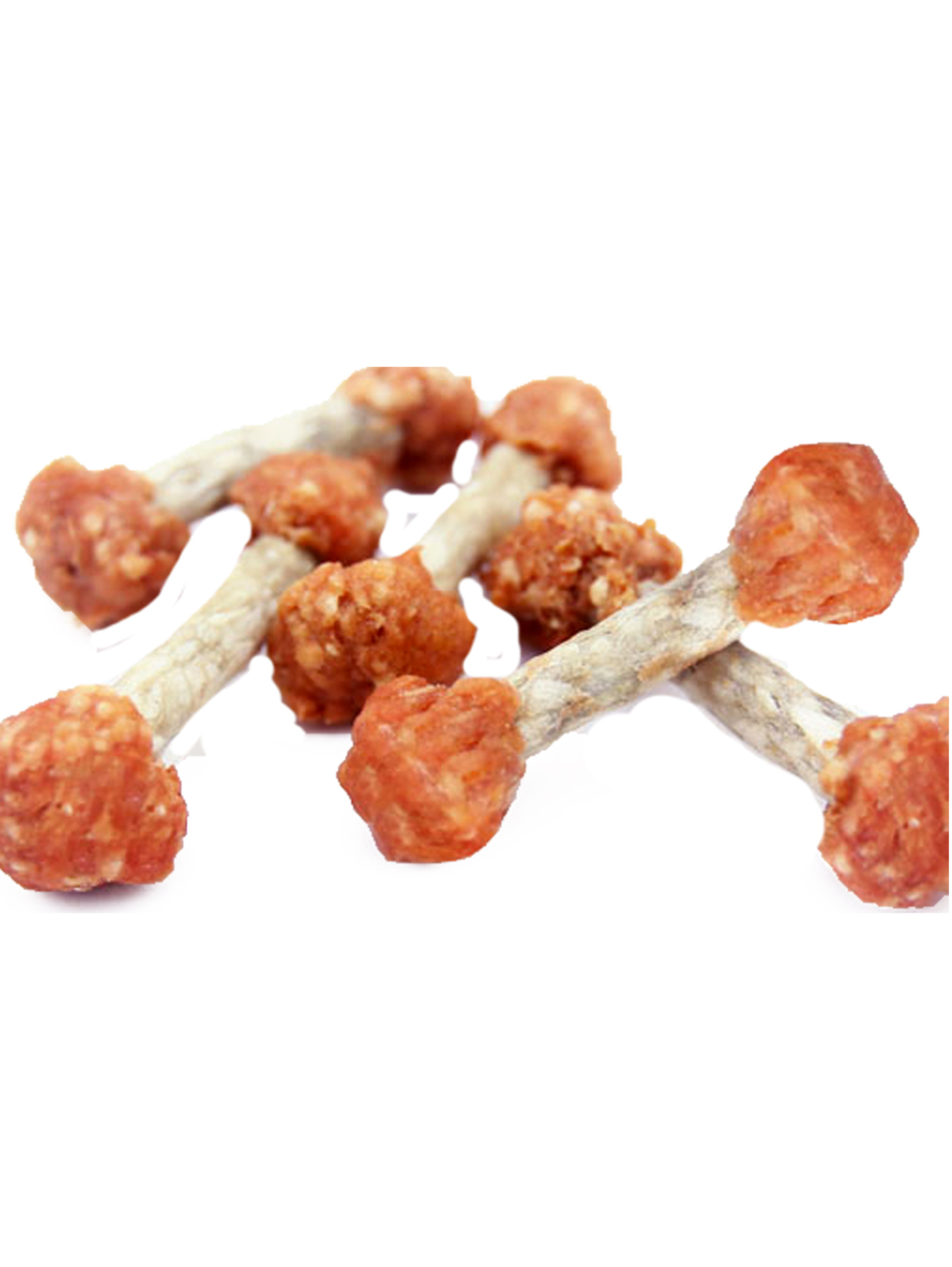 Premium Pieces 75214 - Side View