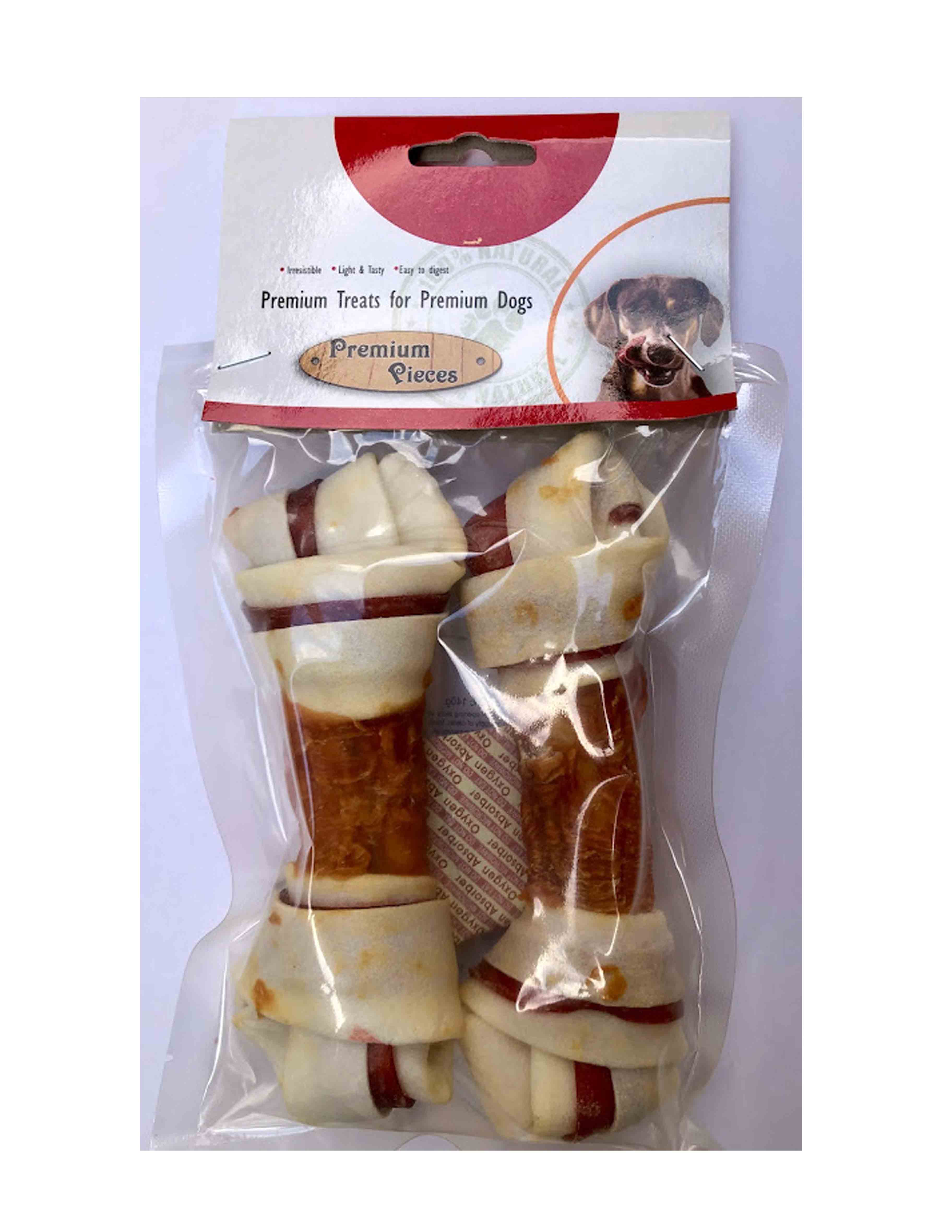 Premium Pieces 75286