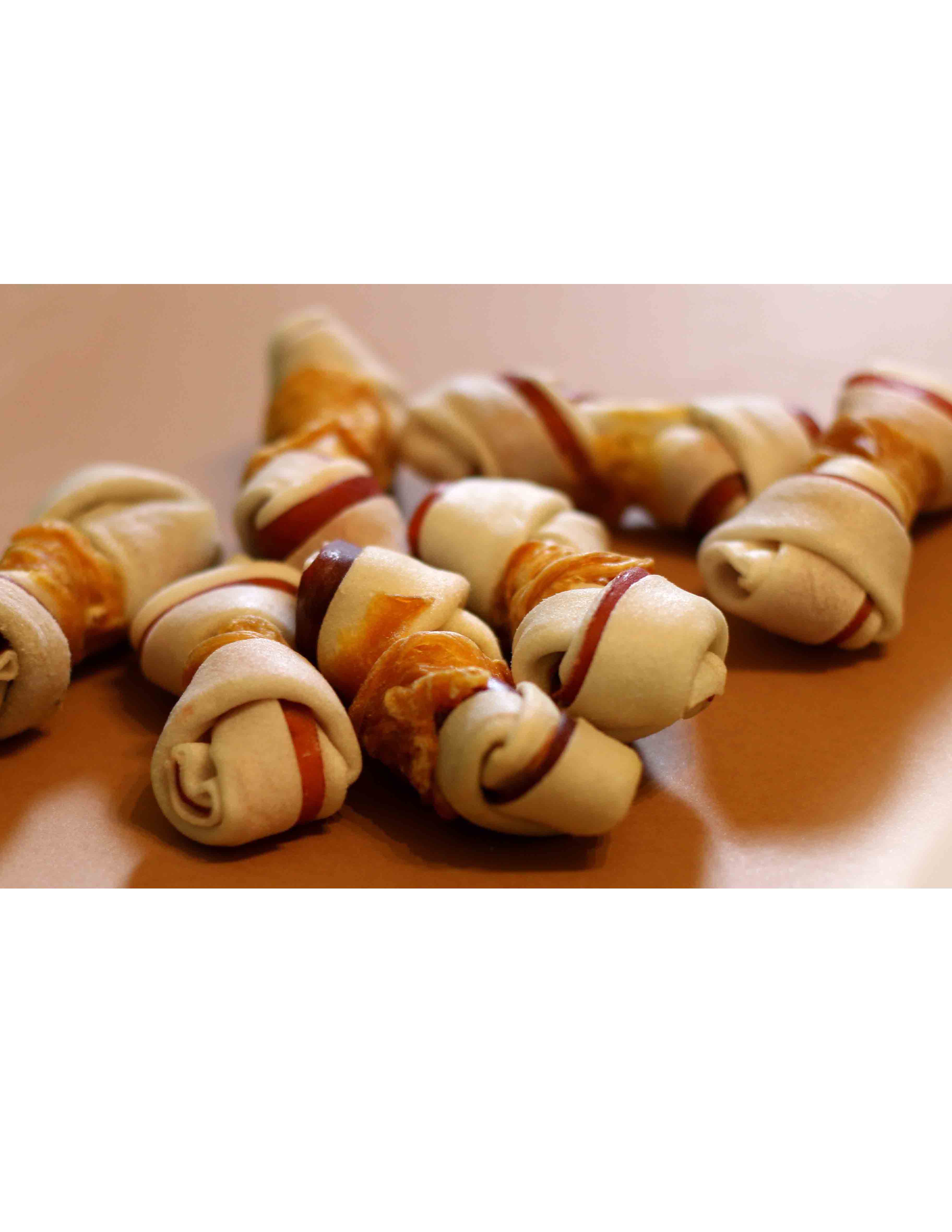 Premium Pieces 75300 - Side View