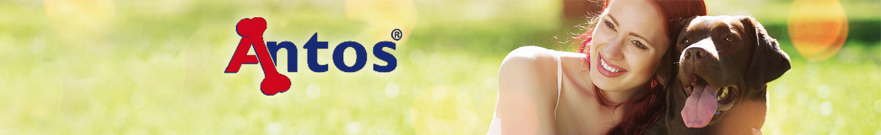 Antos Hero Banner