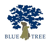 Blue Tree