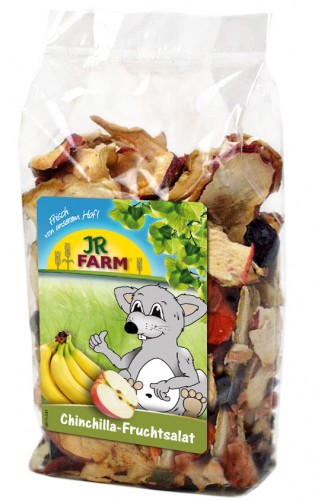 Chinchilla fruit discount