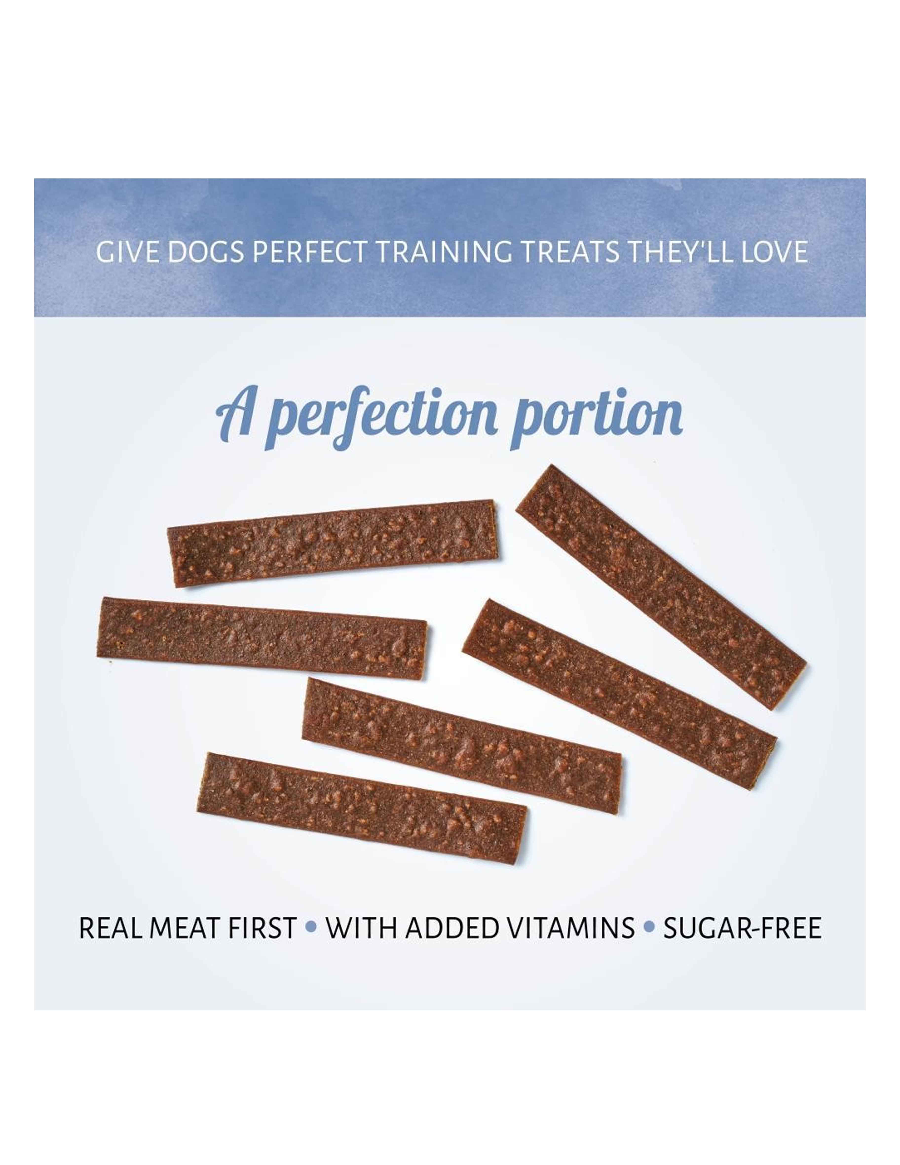 Strips Beef Antos Alternate View